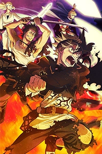 Black Clover