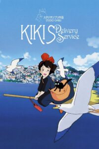 Dịch Vụ Giao Hàng Kiki