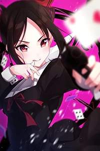 Kaguya-sama Cuộc Chiến Tỏ Tình – Ultra Romantic