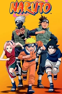 Naruto
