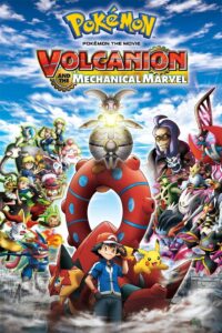 Pokémon XY&Z