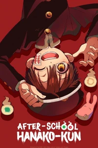 Sau Giờ Học Hanako-Kun