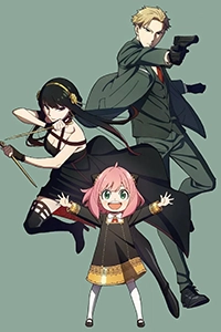 Spy x Family Season 3