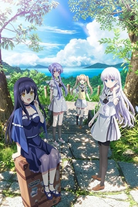 Summer Pockets
