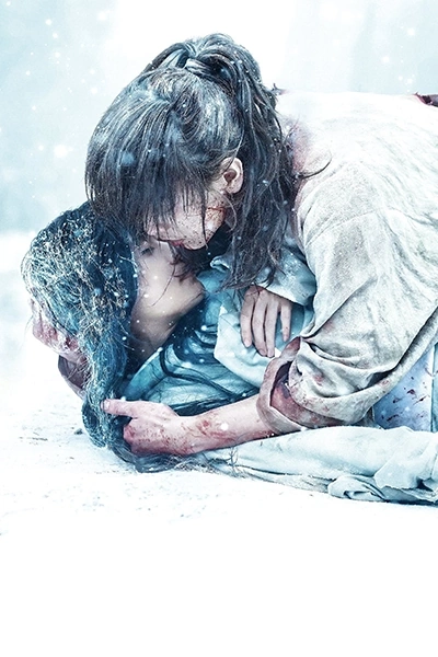 Lãng Khách Kenshin Khởi Đầu