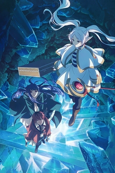 Sousou no Frieren 2nd Season