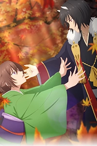 Quán Trọ Bách Quỷ (Kakuriyo no Yadomeshi) (Phần 1)
