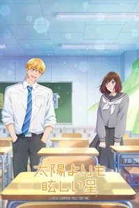 Taiyou yori mo Mabushii Hoshi