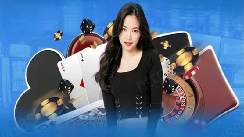 Giới Thiệu Rikvip – Nền Tảng Cá Cược Đổi Thưởng Uy Tín 1 Khám phá những tính năng đặc biệt