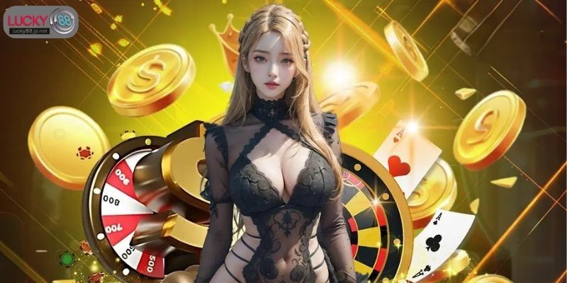 Lucky 88 Nhà Cái Uy Tín, Giấy Phép Rõ Ràng Tại Việt Nam 2 Dịch vụ chuyên nghiệp giúp bạn thoải mái cá cược