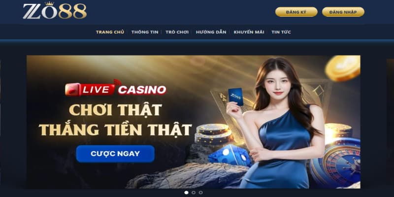 Zo88 Nền Tảng Cá Cược Trực Tuyến Chuẩn Quốc Tế 2026 2 Hệ sinh thái giải trí và đối tác phát triển của Zo88