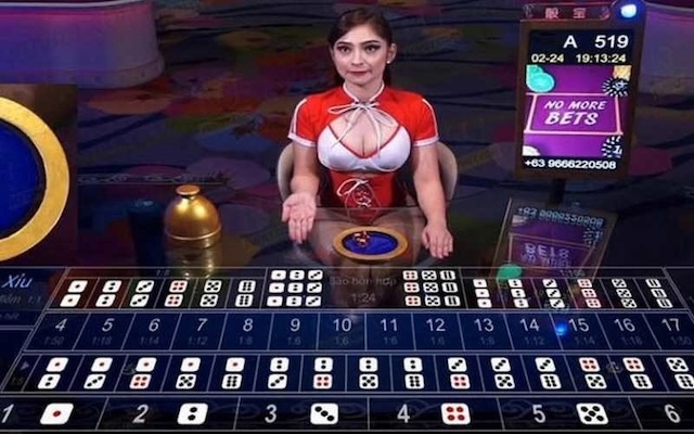 Tài xỉu livestream tại tài xỉu online – Theo dõi trực tiếp, bắt nhịp nhanh 2 Cách tham gia livestream – Thao tác nhanh, lựa chọn rõ ràng và phù hợp nhiều phong cách chơi