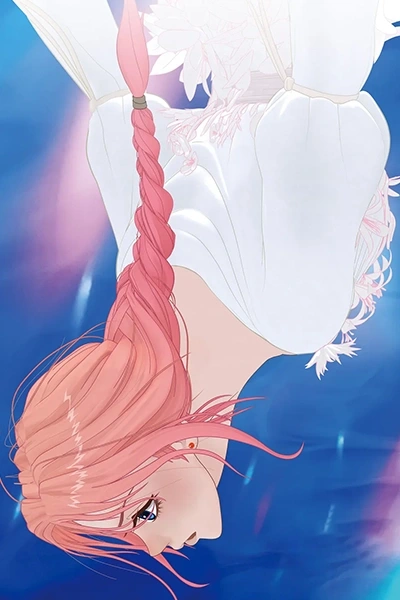 Scarlet
