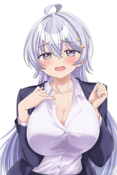 Yowayowa Sensei (Không Che)