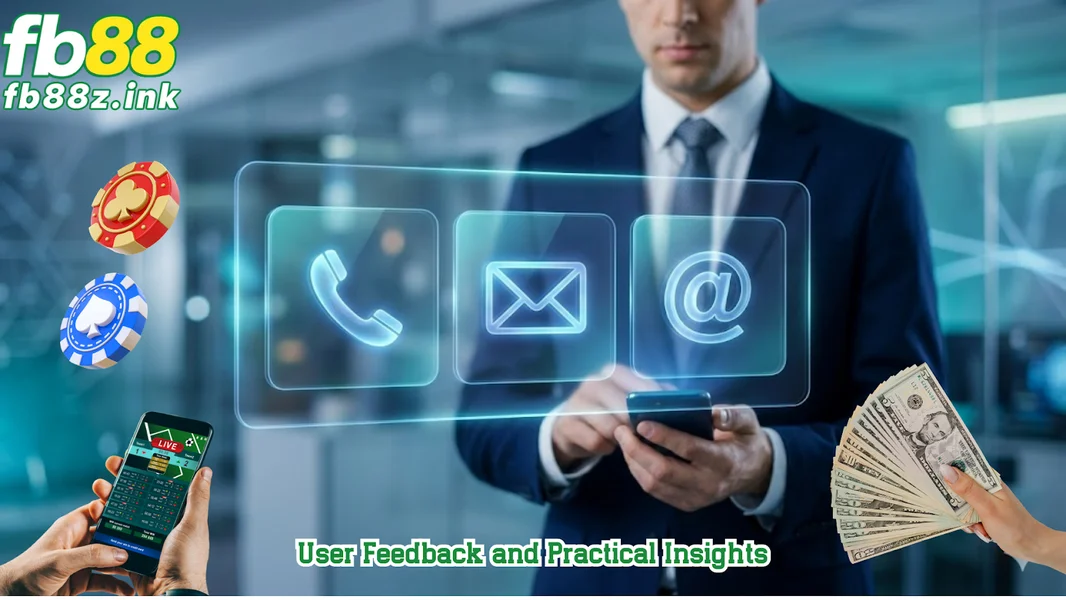 FB88 – Tổng Quan Toàn Diện Về Nền Tảng Giải Trí Trực Tuyến Hiện Đại 3 5bdf24b4 dd1f 4229 8fc9