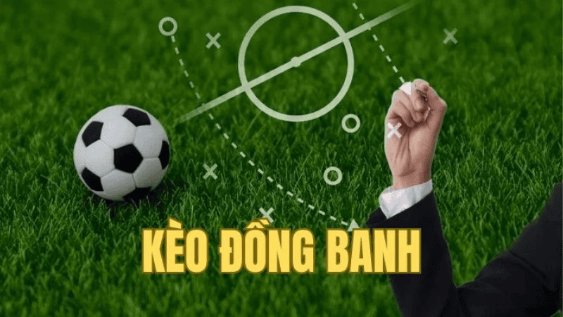 Kèo đồng banh tại KQBD – Khi trận đấu trở về thế cân bằng tuyệt đối 1 Kèo đồng banh tại KQBD – Khi trận đấu trở về thế cân bằng tuyệt đối