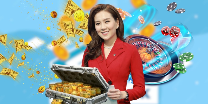 Nạp tiền Hitclub nhanh gọn tiện lợi bảo mật cao cho hội viên 1 Nạp tiền Hitclub cùng Hitclub với quy trình đơn giản